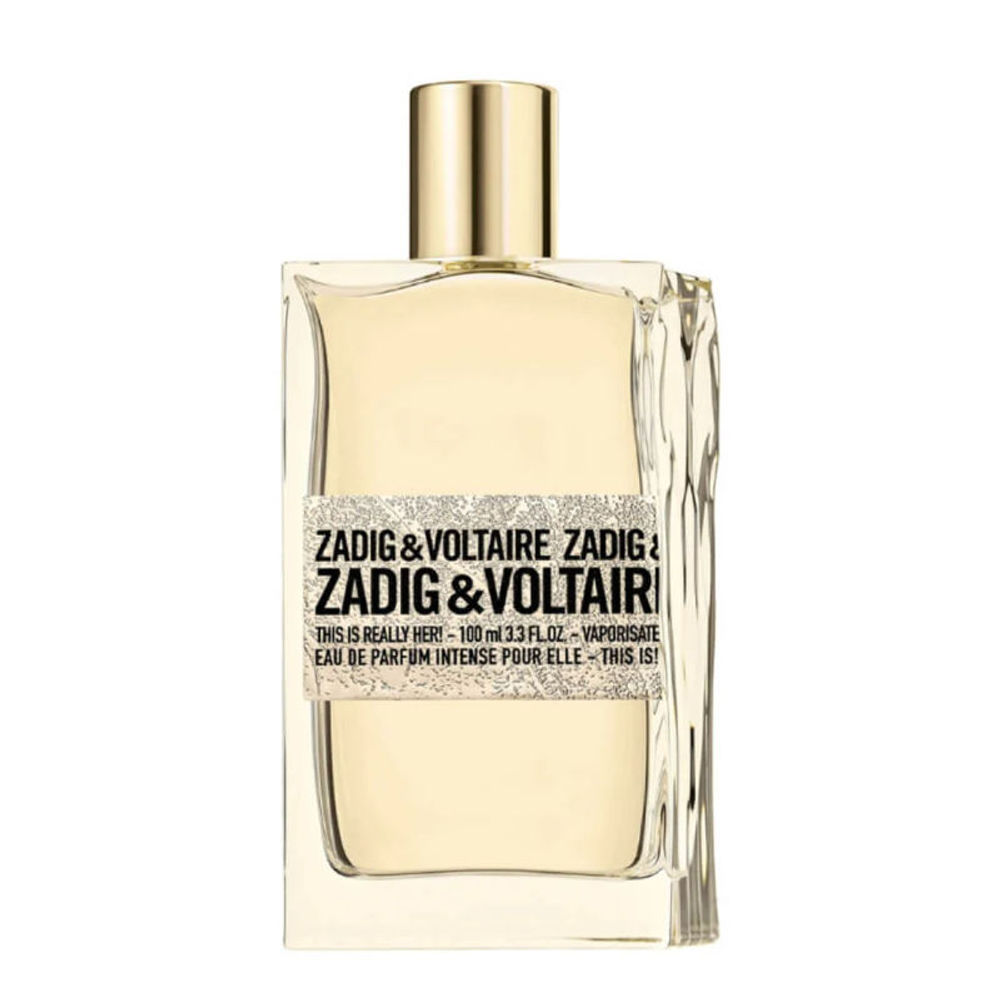 This Is Really Her EDP - Zadig & Voltaire  - Scentfied