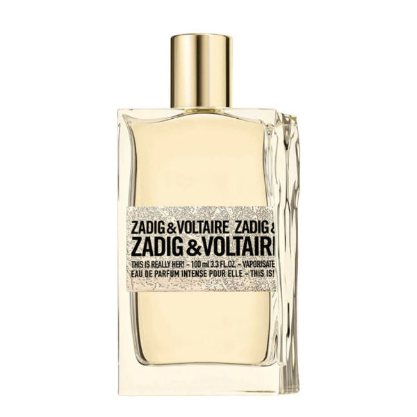 This Is Really Her EDP - Zadig & Voltaire 
