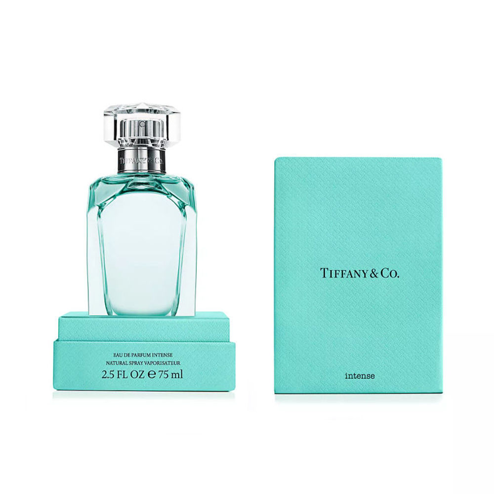 Tiffany EDP Intense - Tiffany & Company - Scentfied