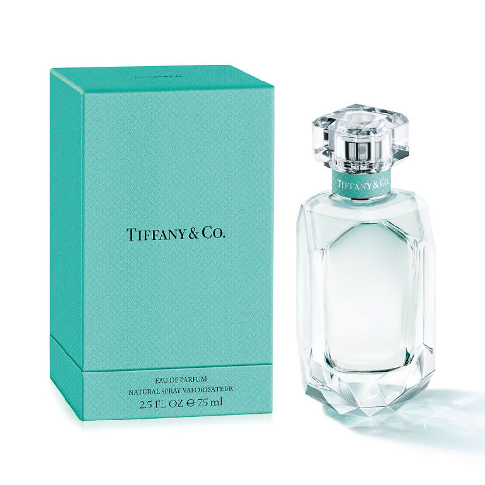 Tiffany EDP - Tiffany & Company - Scentfied