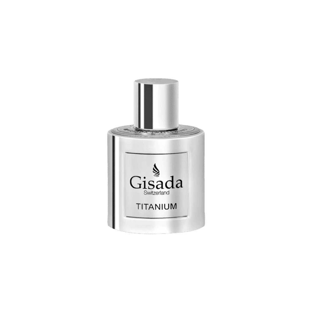 Titanium EDP -  Gisada - Scentfied