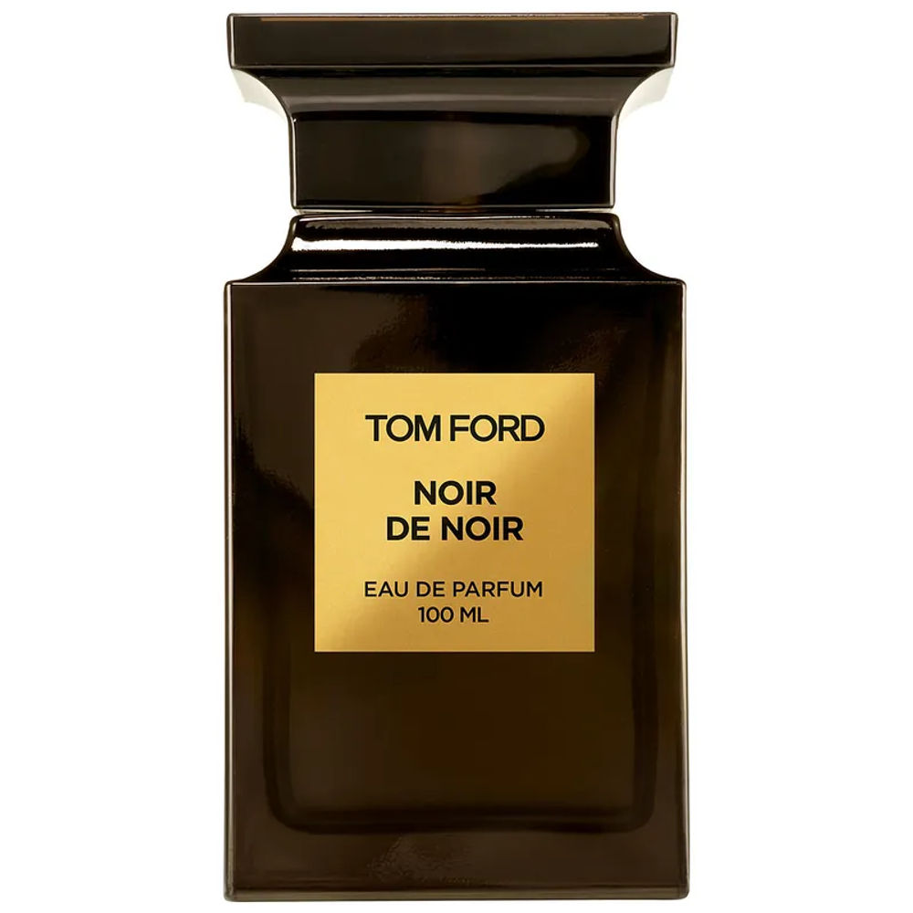 Tom Ford Noir De Noir EDP - Scentfied