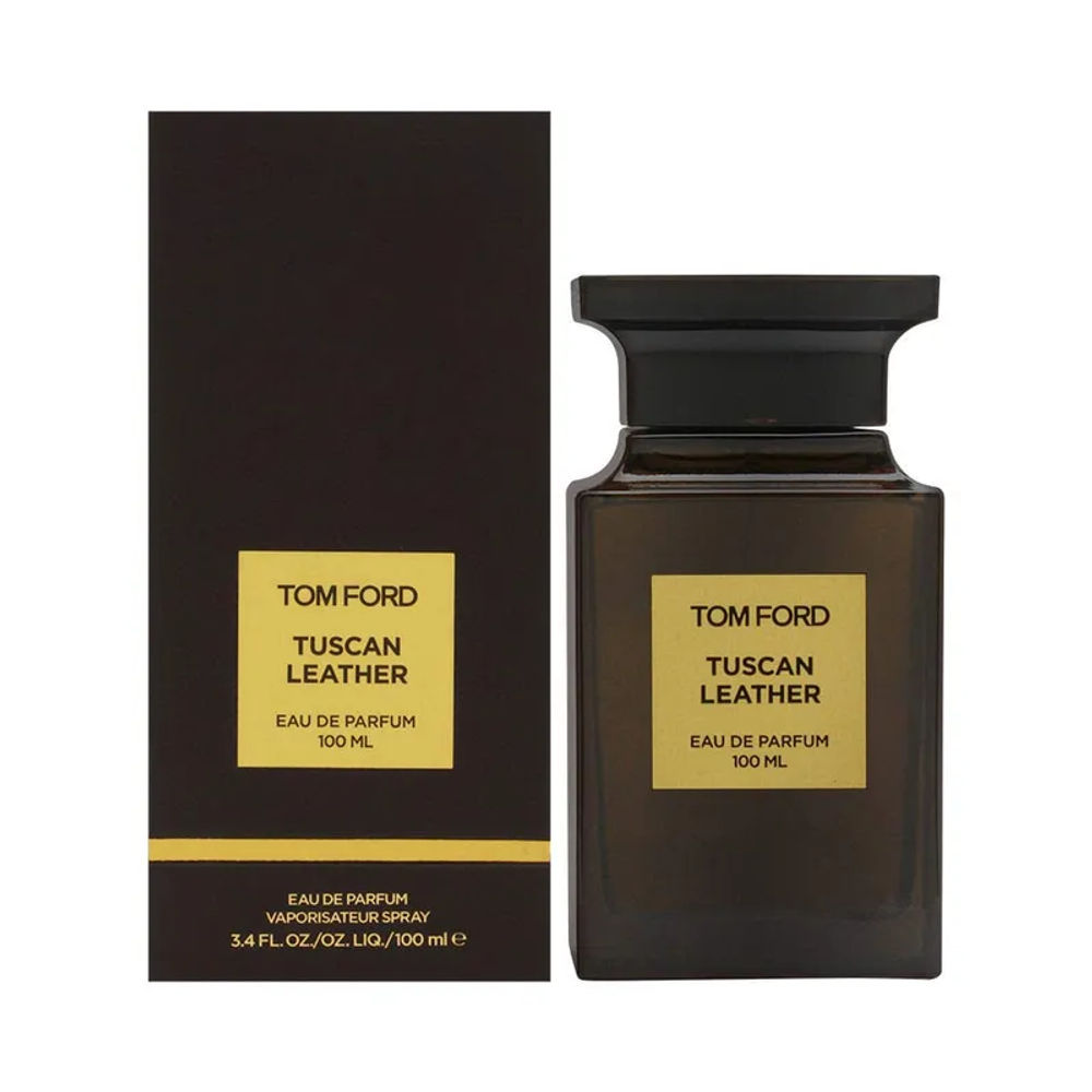 TOM FORD Tuscan Leather  - Scentfied