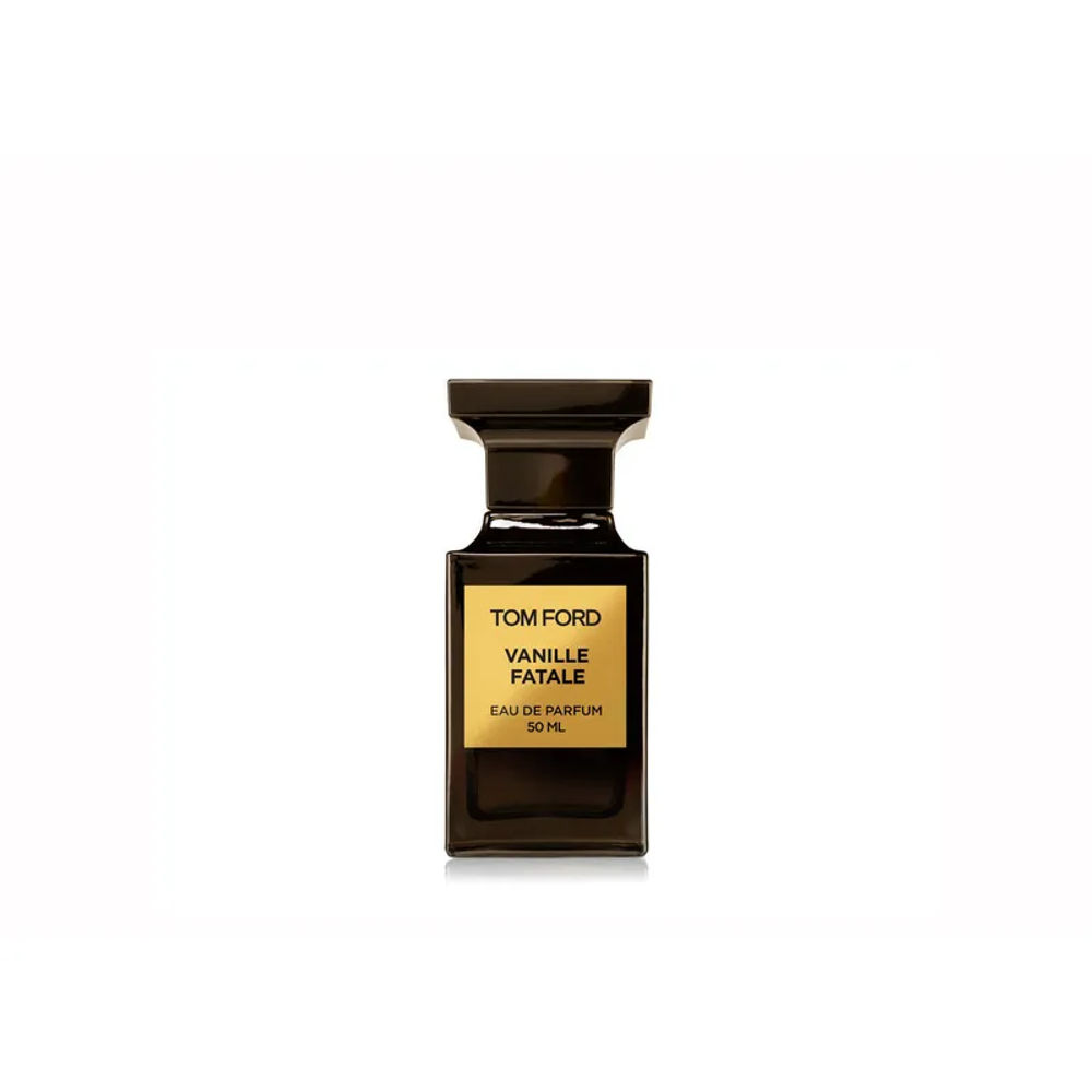Tom Ford Vanille Fatale EDP - Scentfied