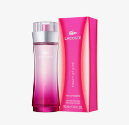 Touch Of Pink EDT - Lacoste 