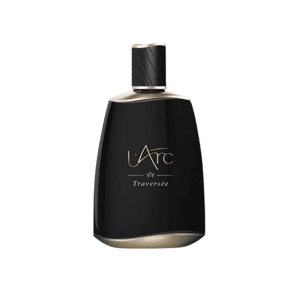 Traversee EDP - L'arc - Scentfied