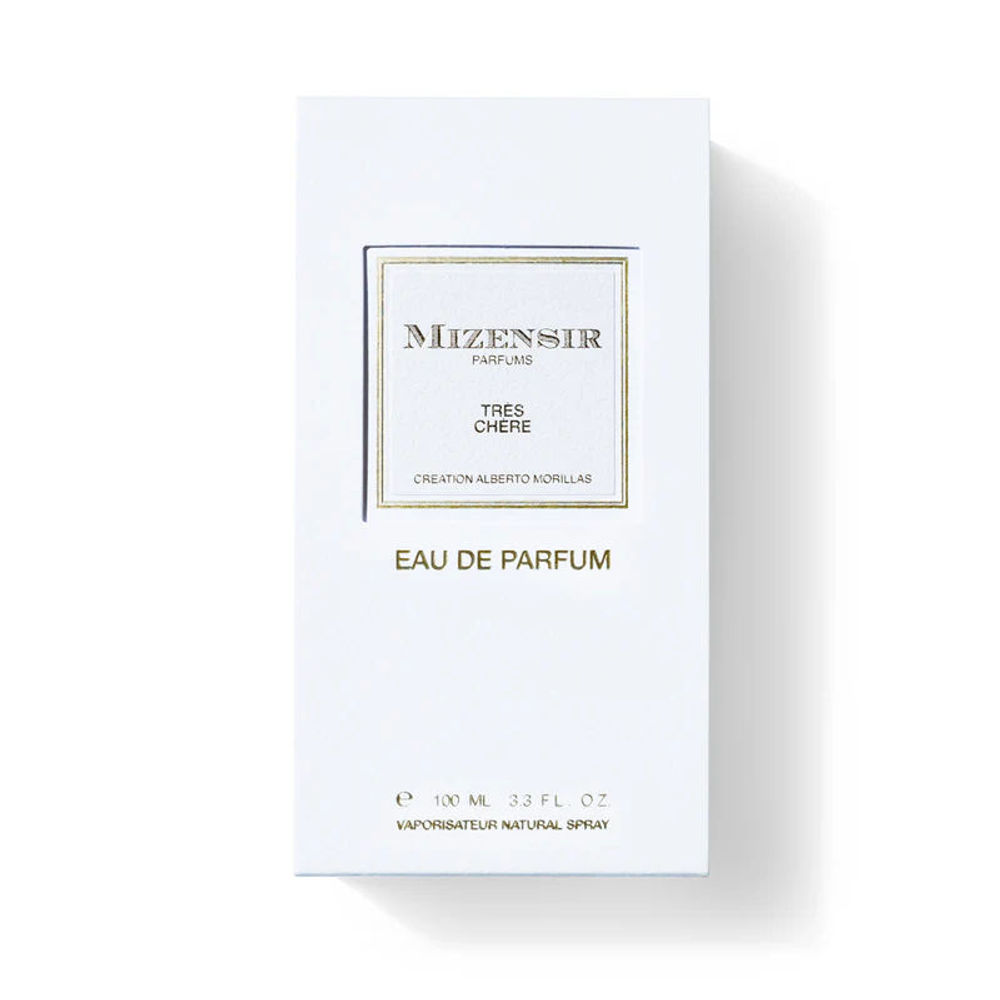 Tres Chere EDP - Mizensir - Scentfied