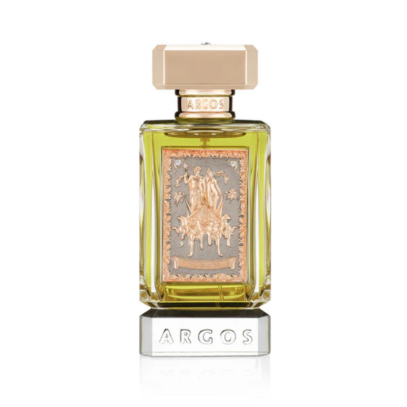 Triumph Of Bacchus EDP - Argos 