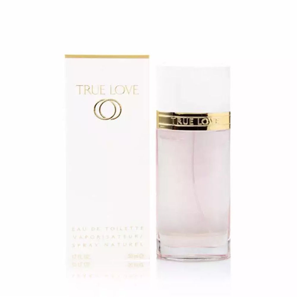 True Love EDT - Elizabeth Arden - Scentfied