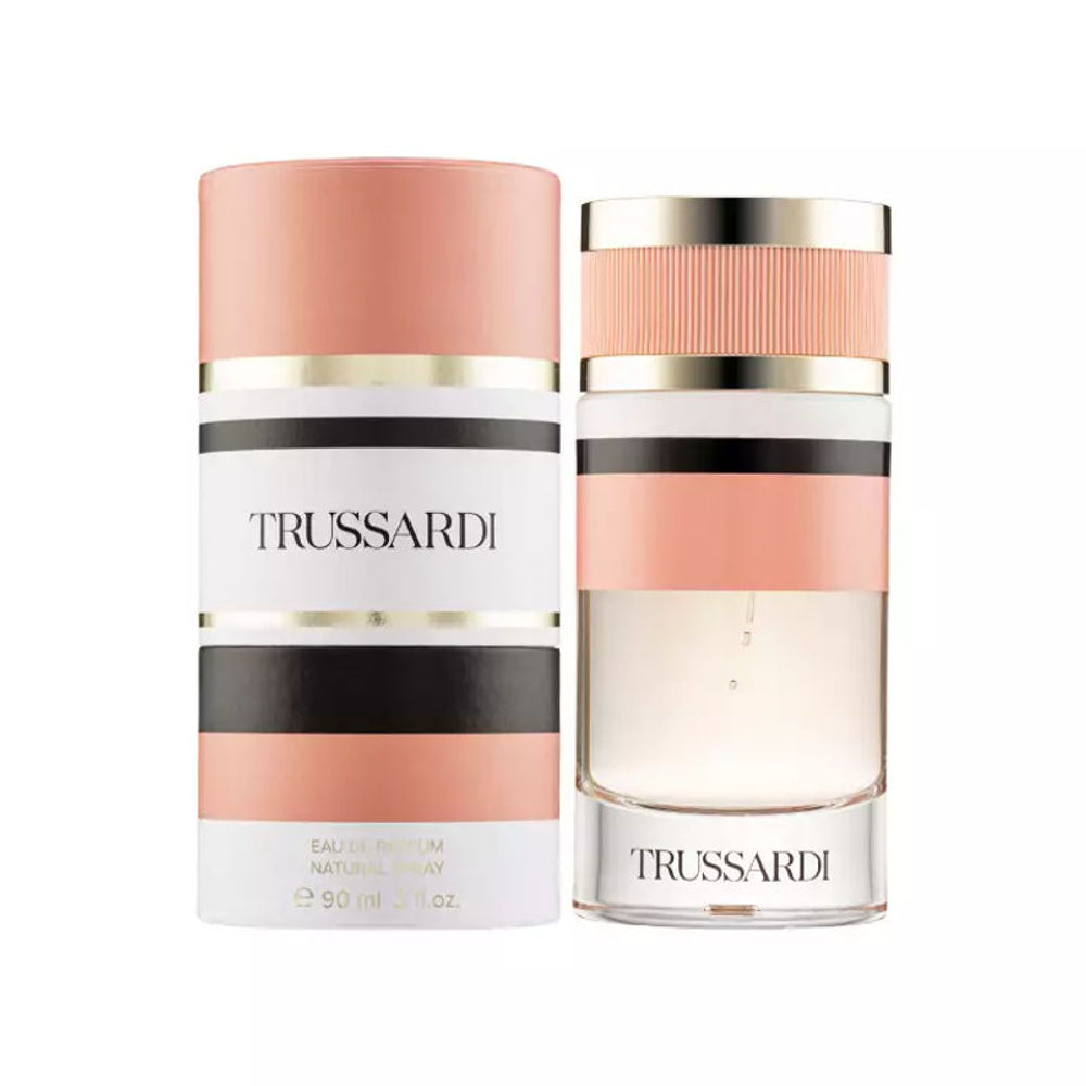Trussardi EDP - Scentfied