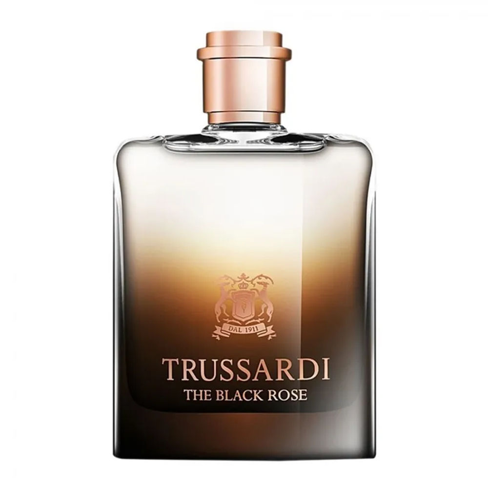 Trussardi The Black Rose EDP - Scentfied