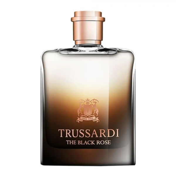 Trussardi The Black Rose EDP