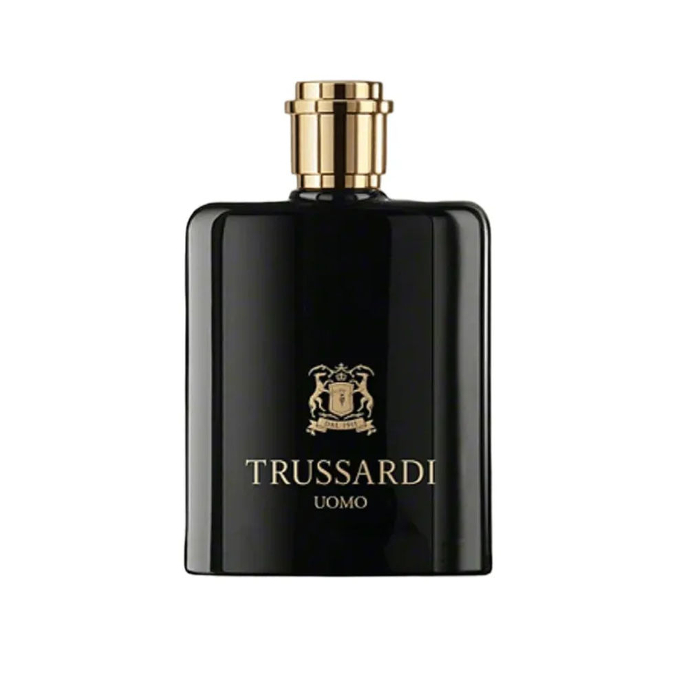 Trussardi Uomo for Men EDT - Scentfied