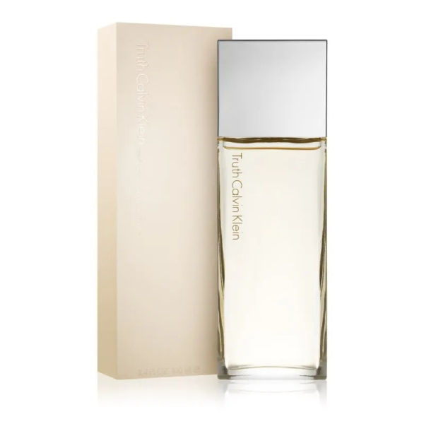 Truth EDP Calvin Klein