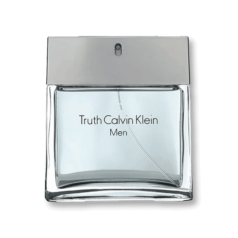 Truth For Men EDT - Calvin Klein