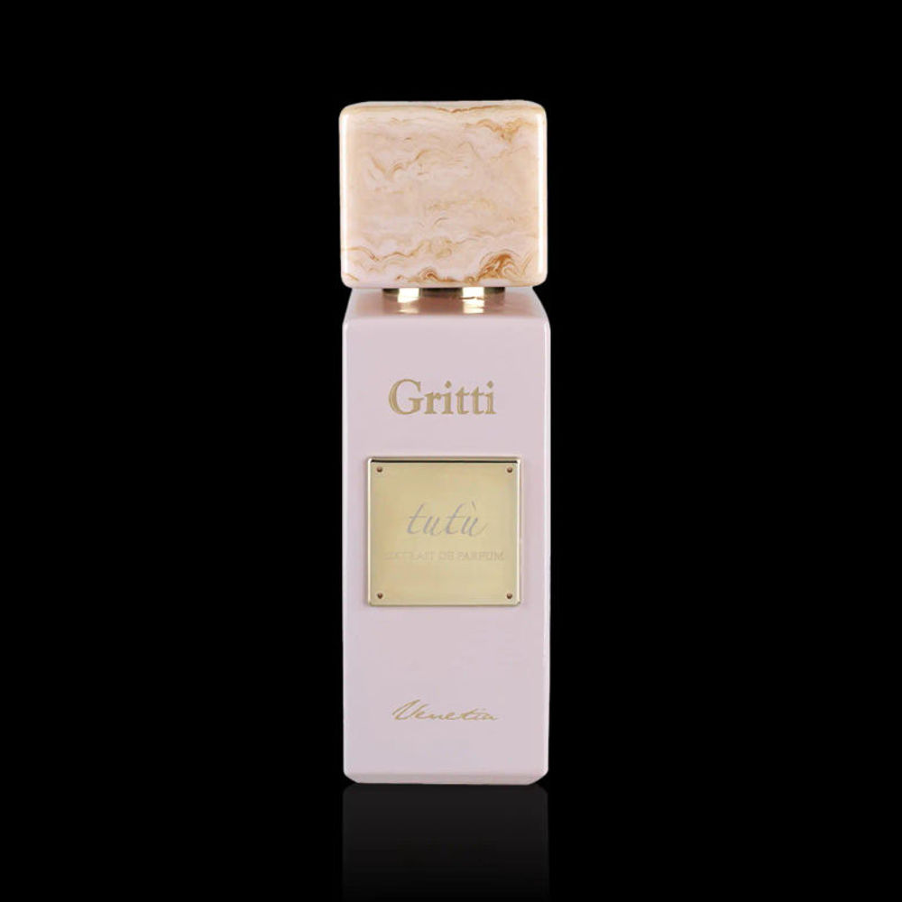 Tutu Extrait - Gritti  - Scentfied