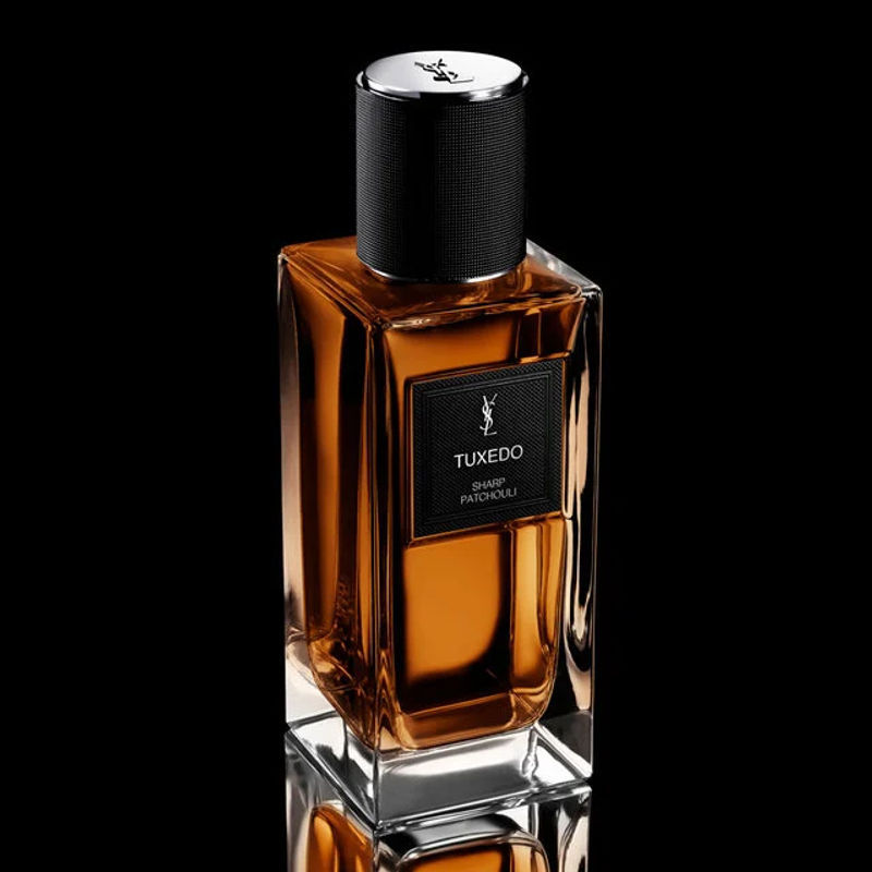 Tuxedo Sharp Patchouli - YSL 125ml | Price in Kenya | Scentfied