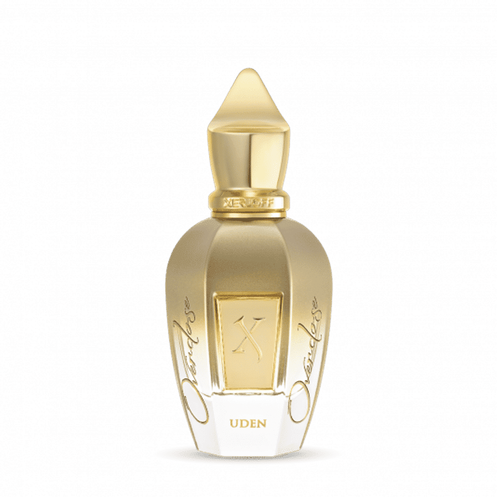 Uden Overdose Parfum - Xerjoff - Scentfied