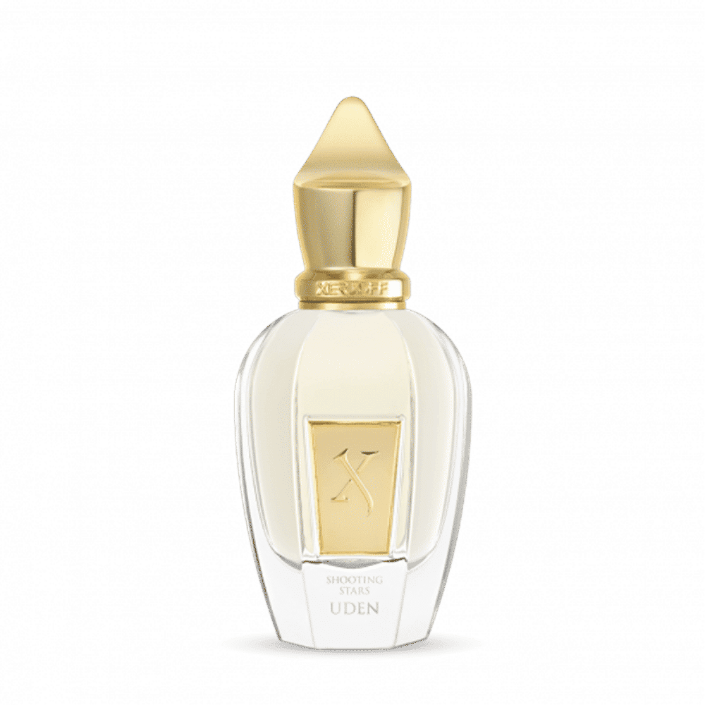 Uden Parfum - Xerjoff - Scentfied