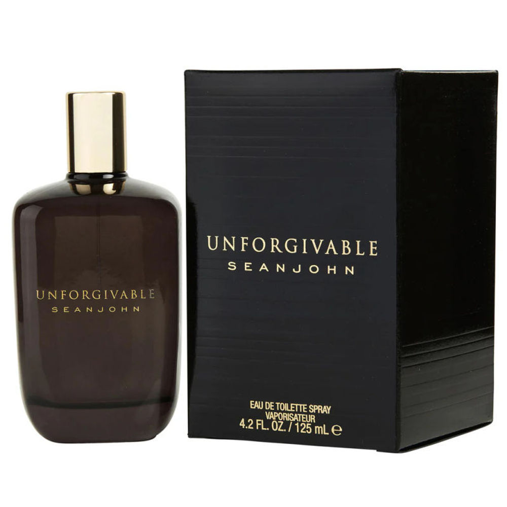 Unforgivable EDT - Sean John  - Scentfied