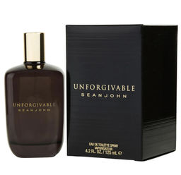 Unforgivable EDT - Sean John 
