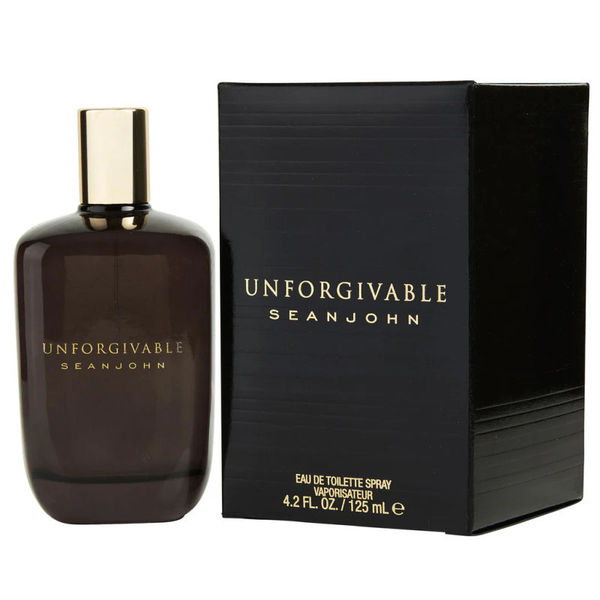 Unforgivable EDT - Sean John 
