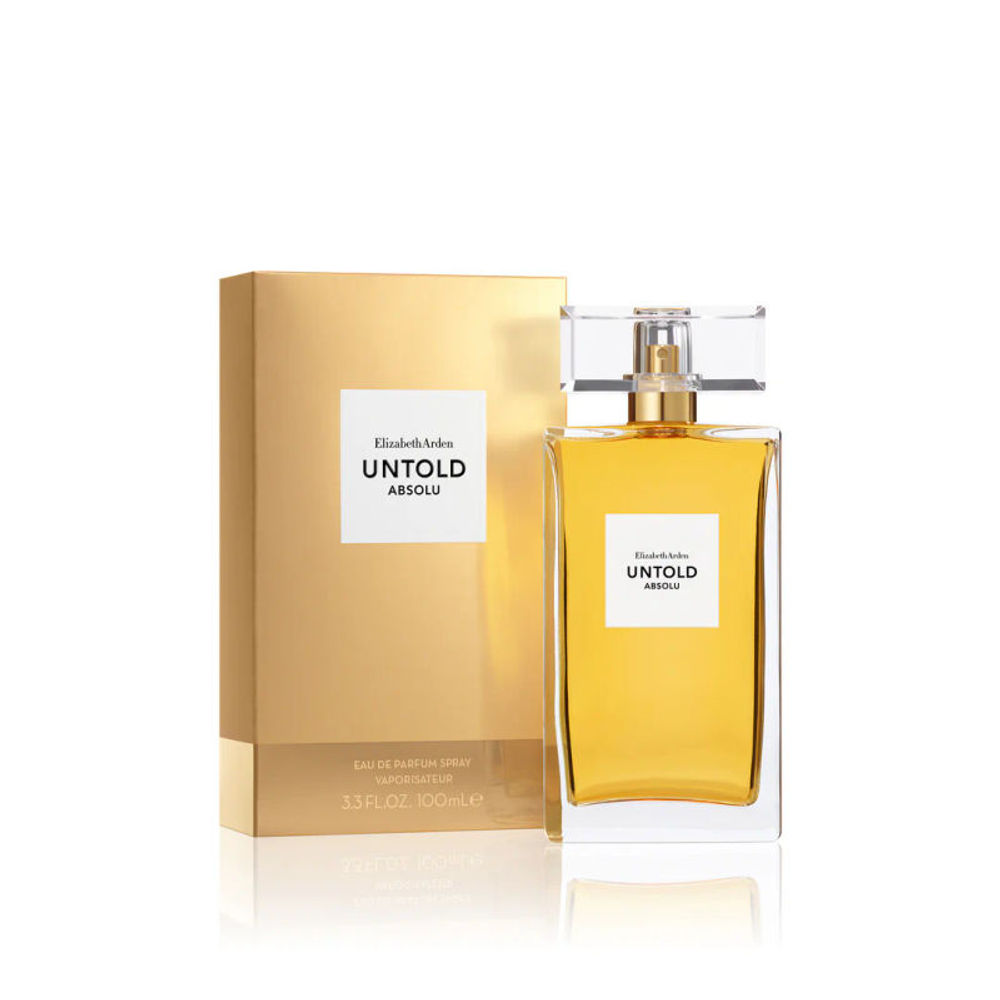 Untold Absolu EDP - Elizabeth Arden - Scentfied