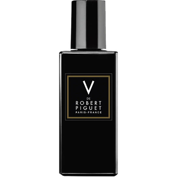 V EDP - Robert Piguet