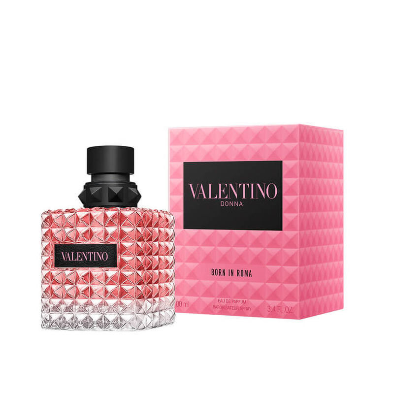 Valentino Donna Born In Roma Edp