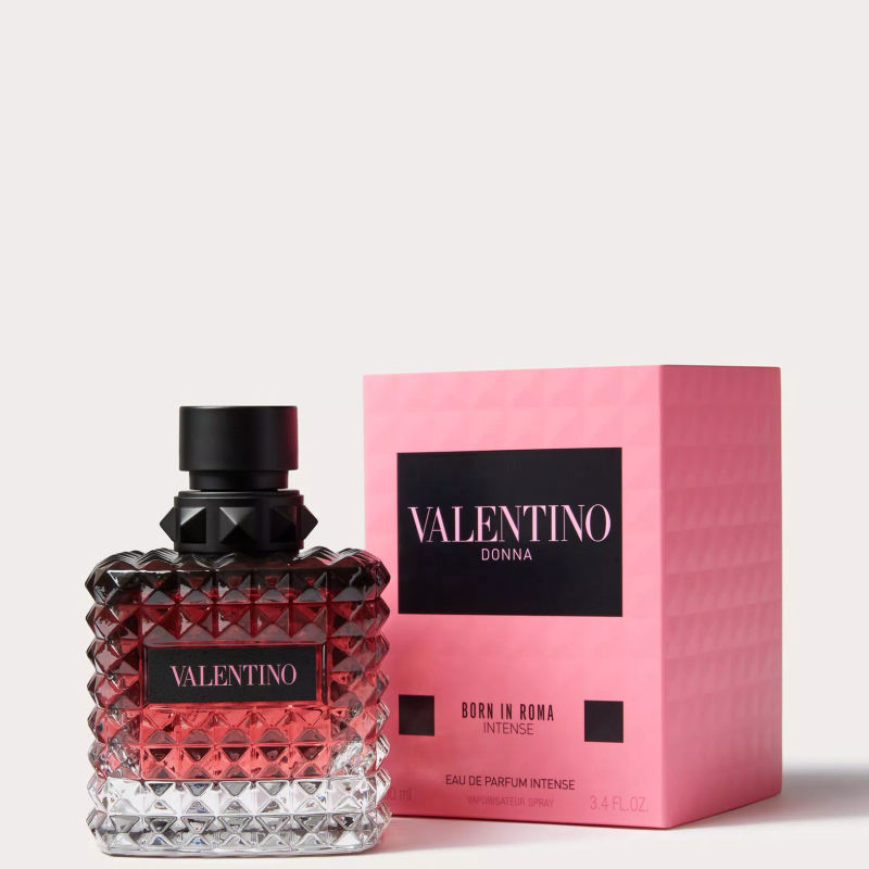 Donna Born In Roma Intense EDP - Valentino