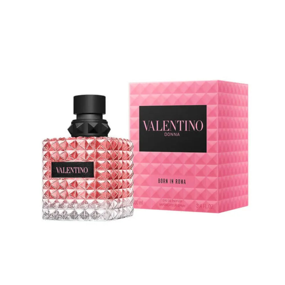 VALENTINO DONNA EDP  - Scentfied