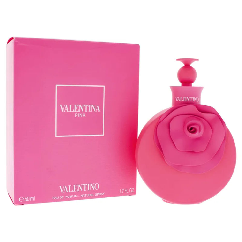 Valentino Pink EDP - Scentfied