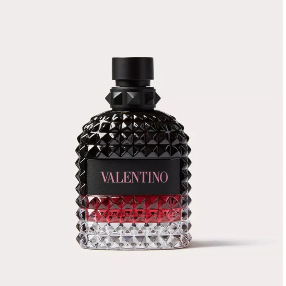 Valentino Uomo Born In Roma Intense Edp - Scentfied