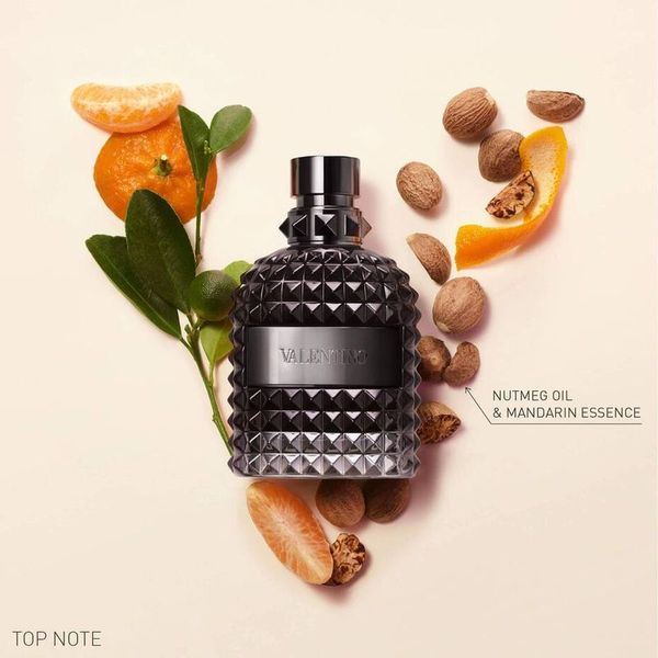 Valentino Uomo Intense EDP perfume - Scentfied in Kenya