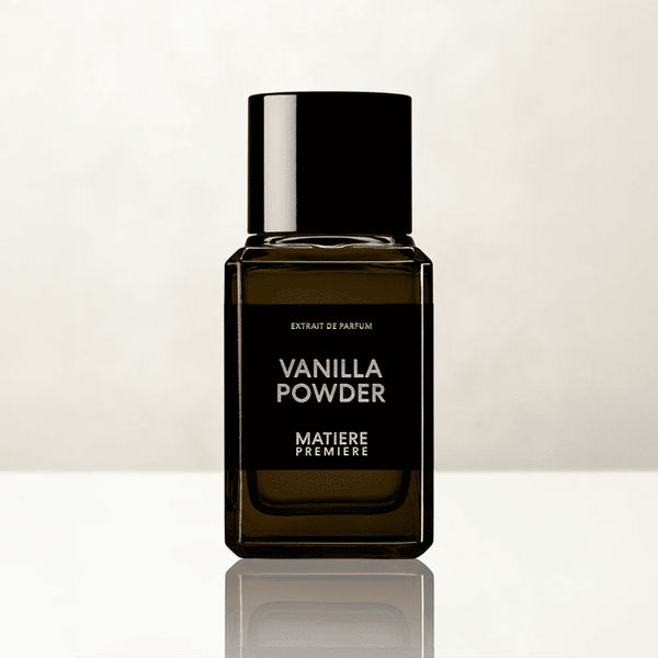 Vanilla Powder Extrait - Matiere Premiere perfume - Scentfied in Kenya