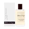 Vanille Insensee EDP - Atelier Cologne - 0 - Scentfied