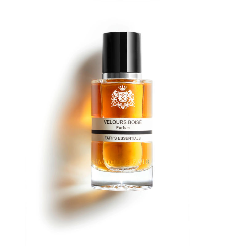 Velours Boise Parfum - Faith's Essentials