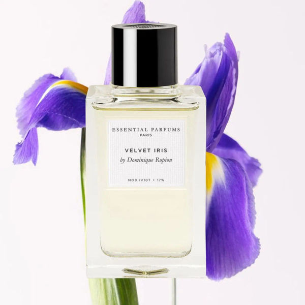 Velvet Iris EDP - Essential Parfums perfume - Scentfied in Kenya