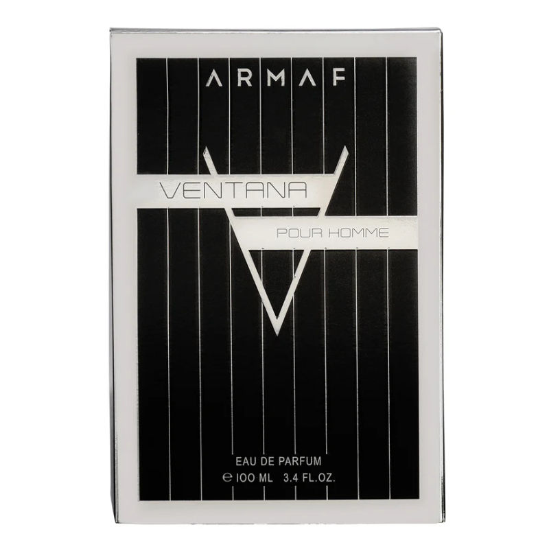 Ventana Pour Homme EDP - Armaf 
