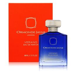 Verano EDP - OJ
