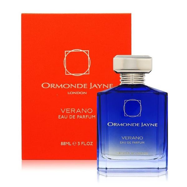 Verano EDP - OJ