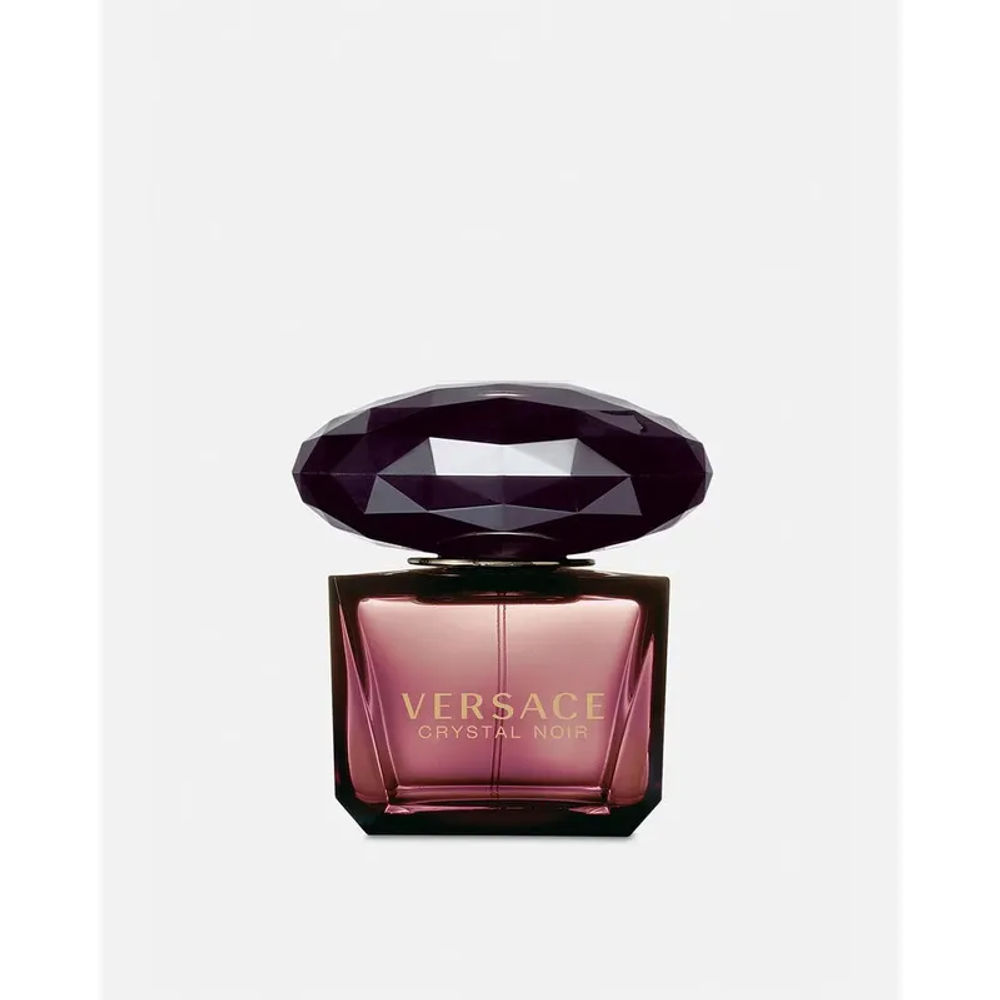 VERSACE CRYSTAL NOIR EDT - Scentfied