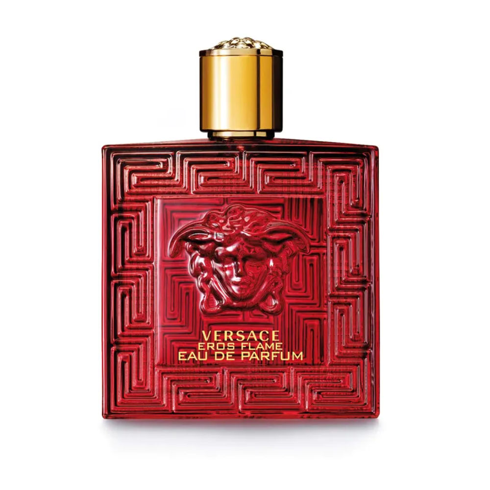 Versace Eros Flame EDP - Scentfied