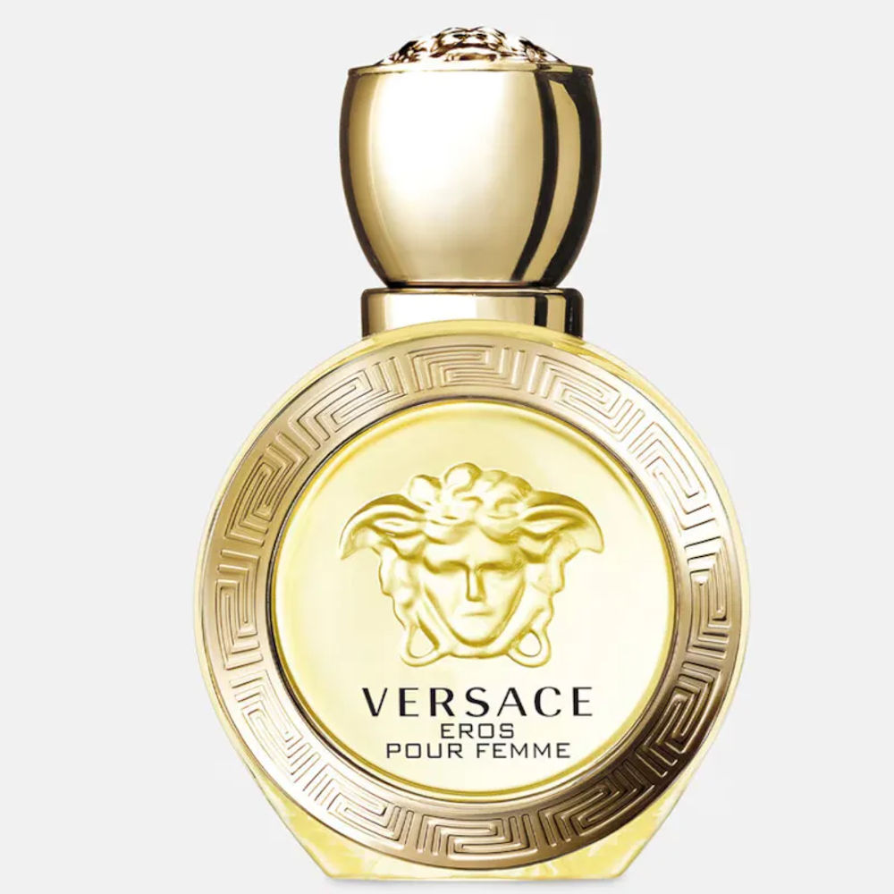 Versace Eros Pour Femme EDP - Scentfied