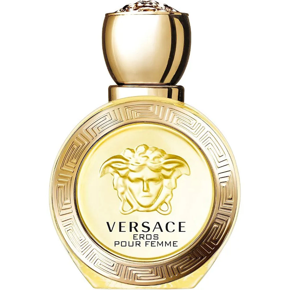 Versace Eros Pour Femme EDT - Scentfied