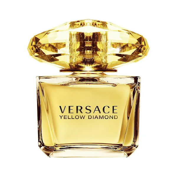Versace Yellow Diamond EDT perfume - Scentfied in Kenya