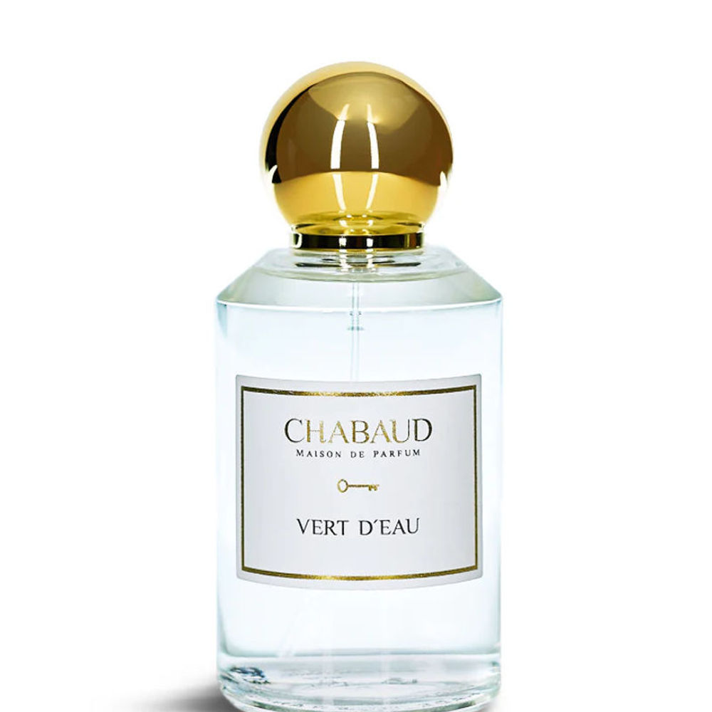 Vert D EAU EDT - Chabaud - Scentfied