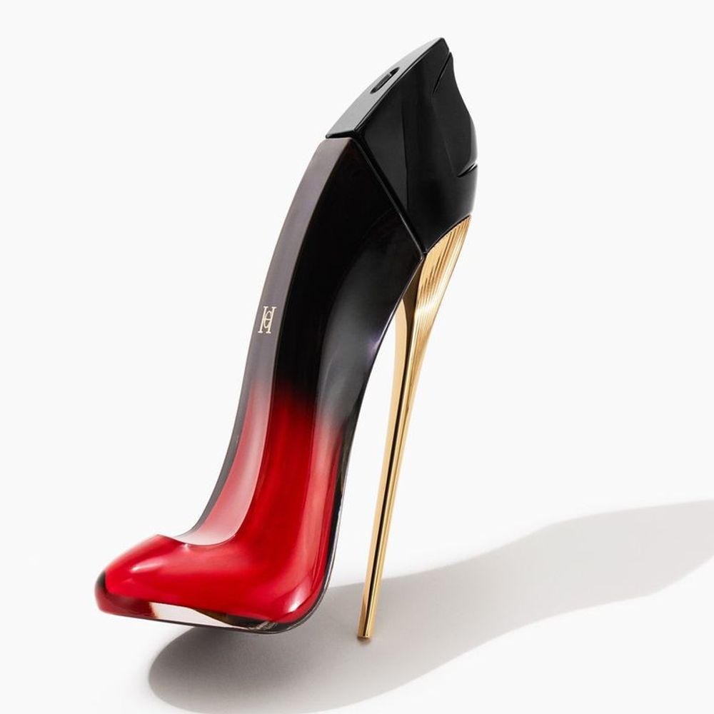 Very Good Girl Elixir - Carolina Herrera - Scentfied