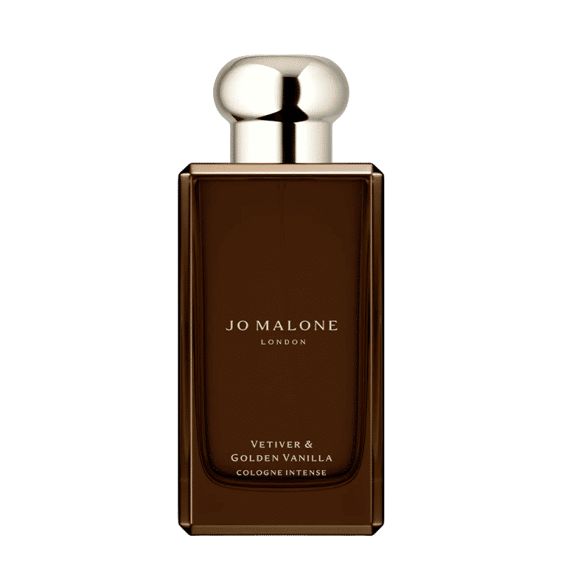 Vetiver & Golden Vanilla Intense - Jo Malone