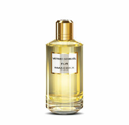 Vetiver Sensuel EDP - Mancera